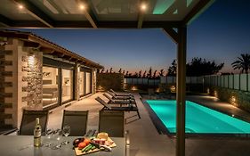 Luxury Villa Alexia